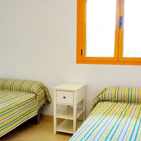 Apartamentos Ambar Beach Calpe Exteriér fotografie