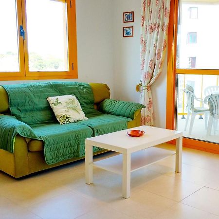 Apartamentos Ambar Beach Calpe Exteriér fotografie